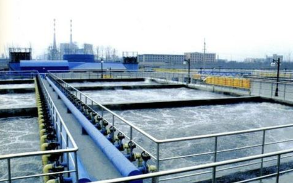 生活氨氮污水处理工艺需要什么设备