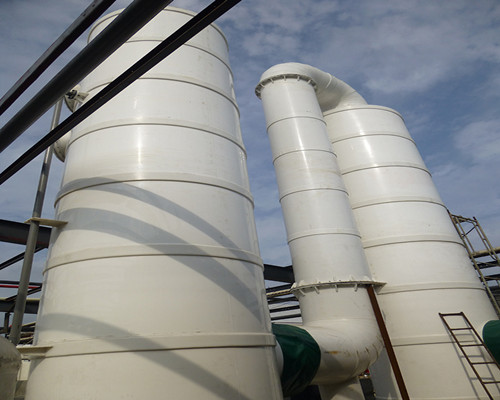 扬州废水高效除磷剂使用案例