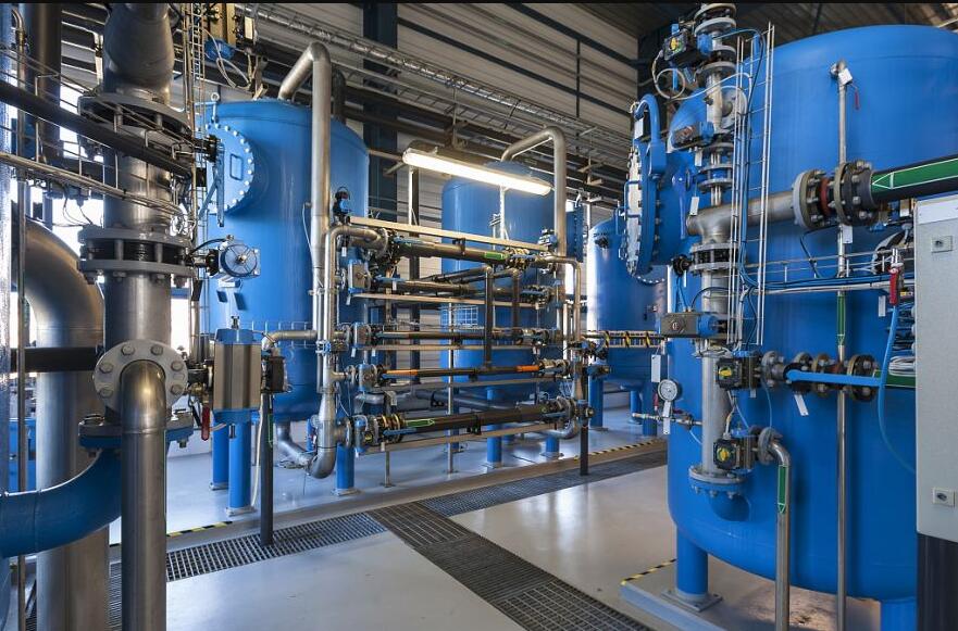 垃圾渗滤液：特征是什么？处理中运用了这些膜分离技术！