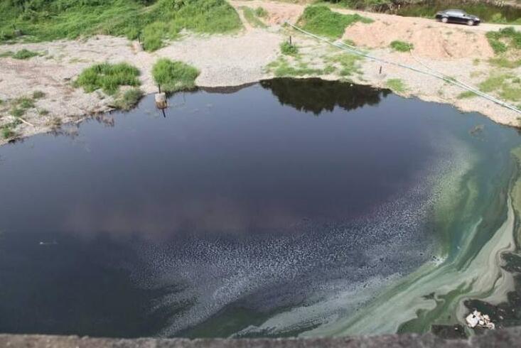 垃圾渗滤液是怎么形成的？它的处理还存在着这些问题！